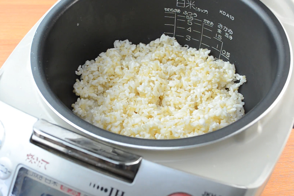 brown rice amazake recipe 3.2