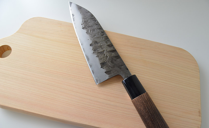 about santoku knife