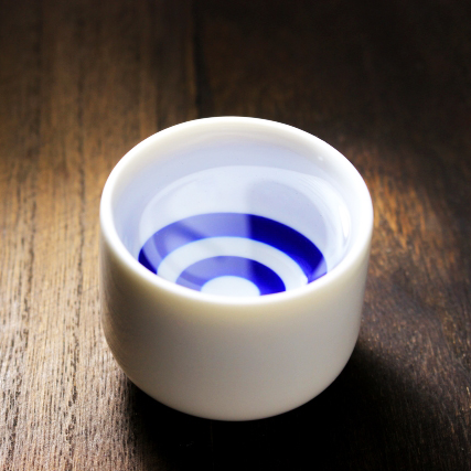 Sake Ochoko Cup