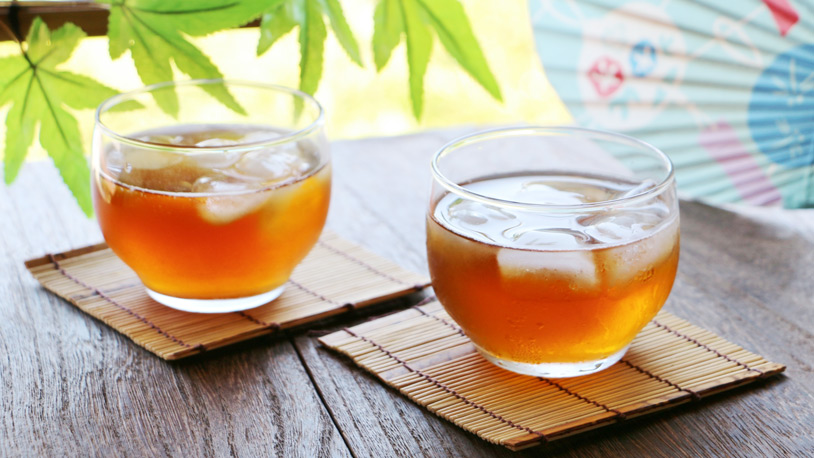Barley Tea Health Benefits and Recipes – Why Barley Tea is Popular in Japan  During Summer?