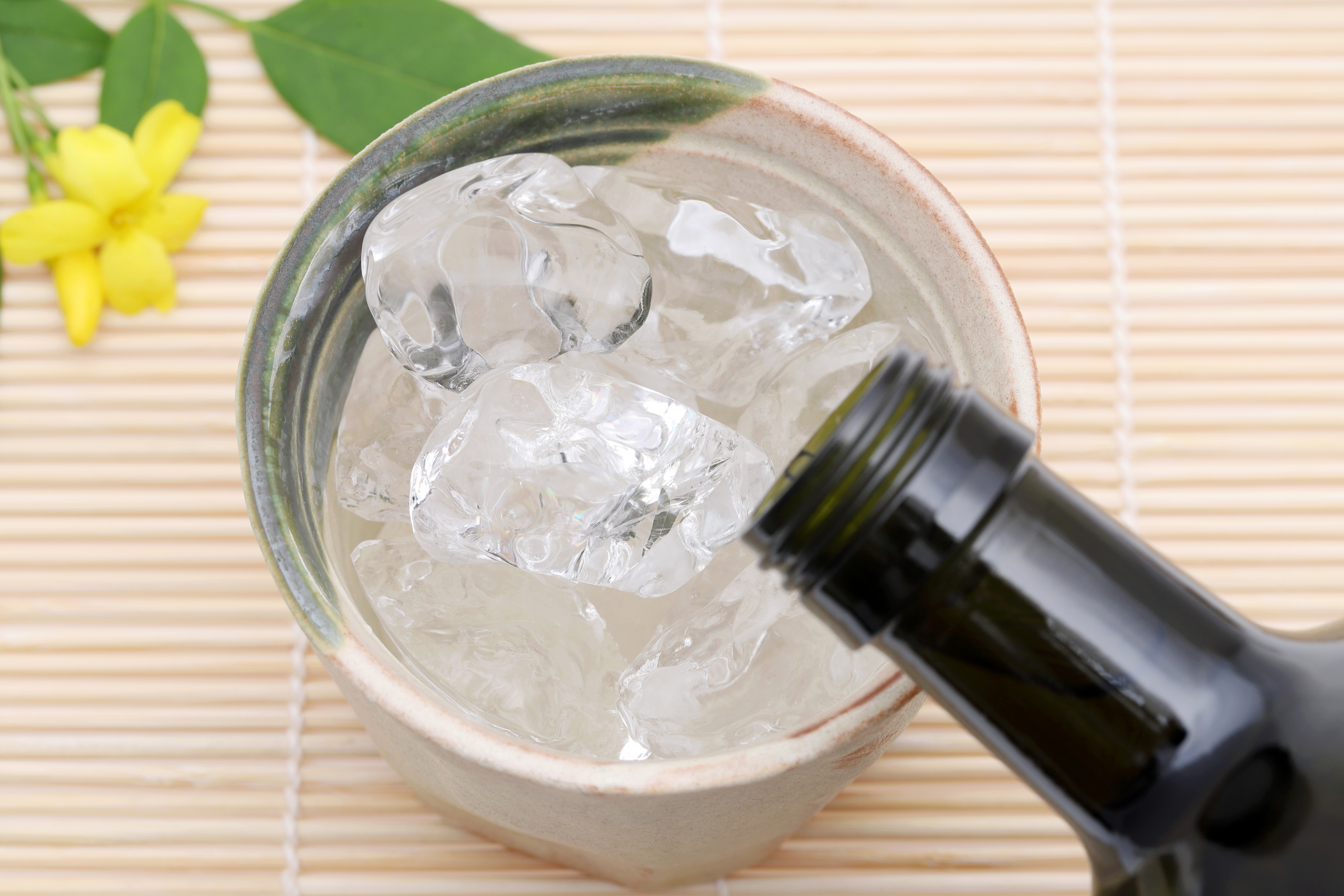 An Introduction To Japanese Shochu