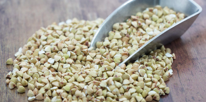 The Benefit of Buckwheat – Takaokaya