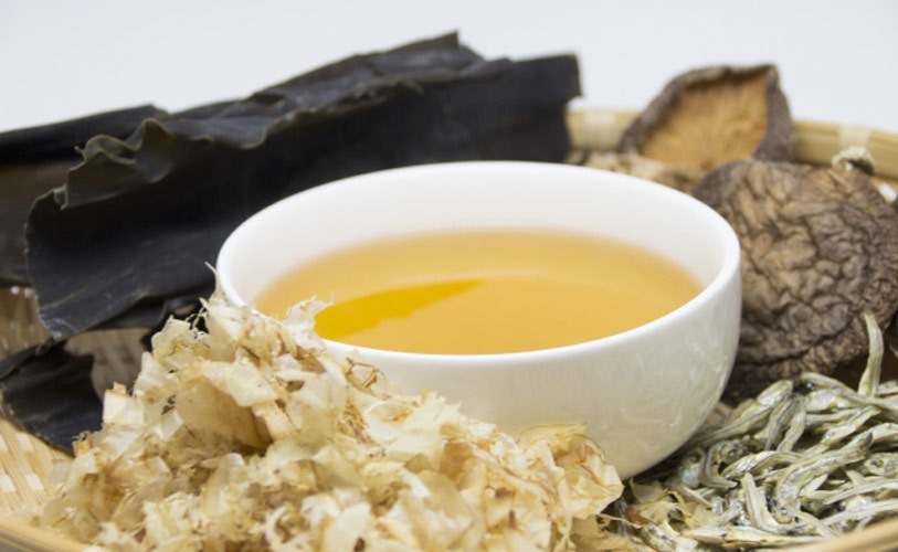 What is Dashi? Everything You Need to Know About Japanese Soup Stock