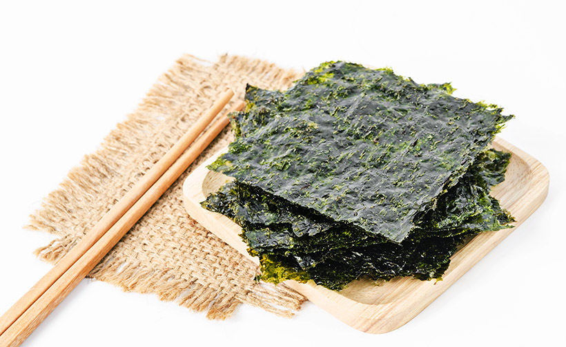 Nori: Everything You Need to Know About Dried Seaweed! - Sakuraco