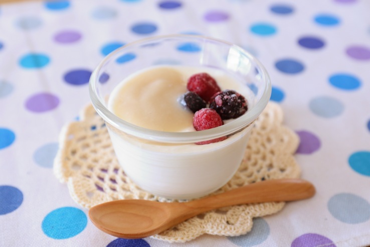 Gut Health Yoghurt