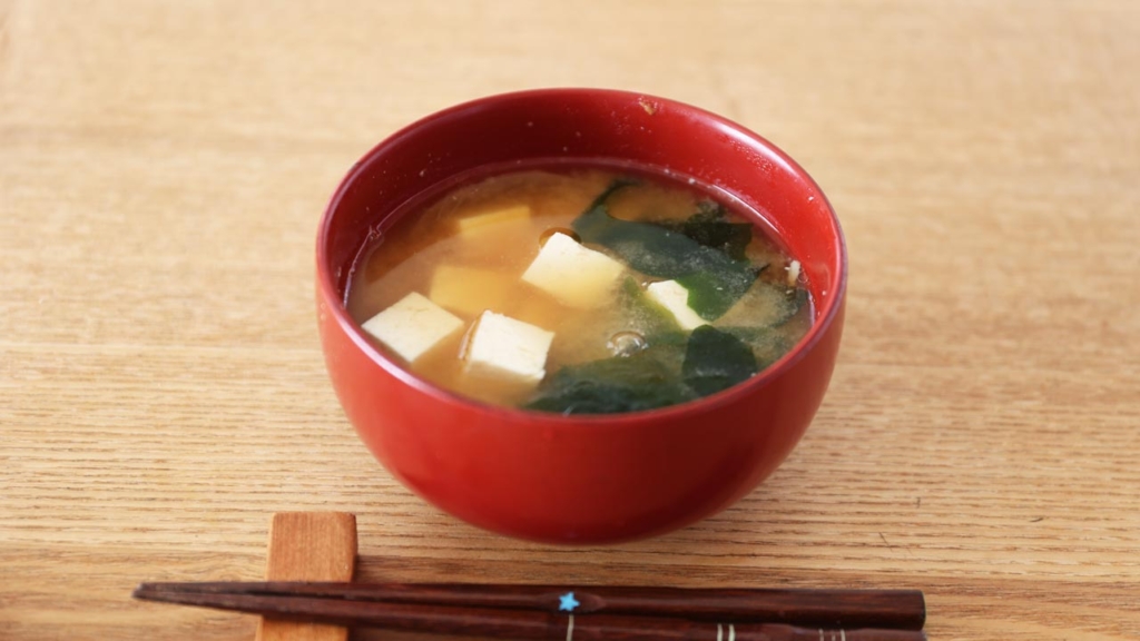 Miso Soup Calories, Best Ingredients to Make It