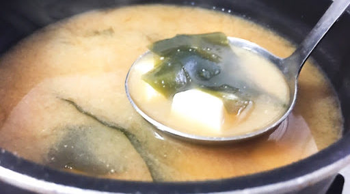 Miso Soup easy recipes