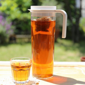 cold brew rooibos tea