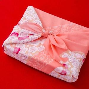 Japanese Wrapping Culture
