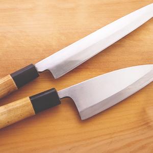 Japanese Knives Materials Guide, Blade Material, Composition, Hardness
