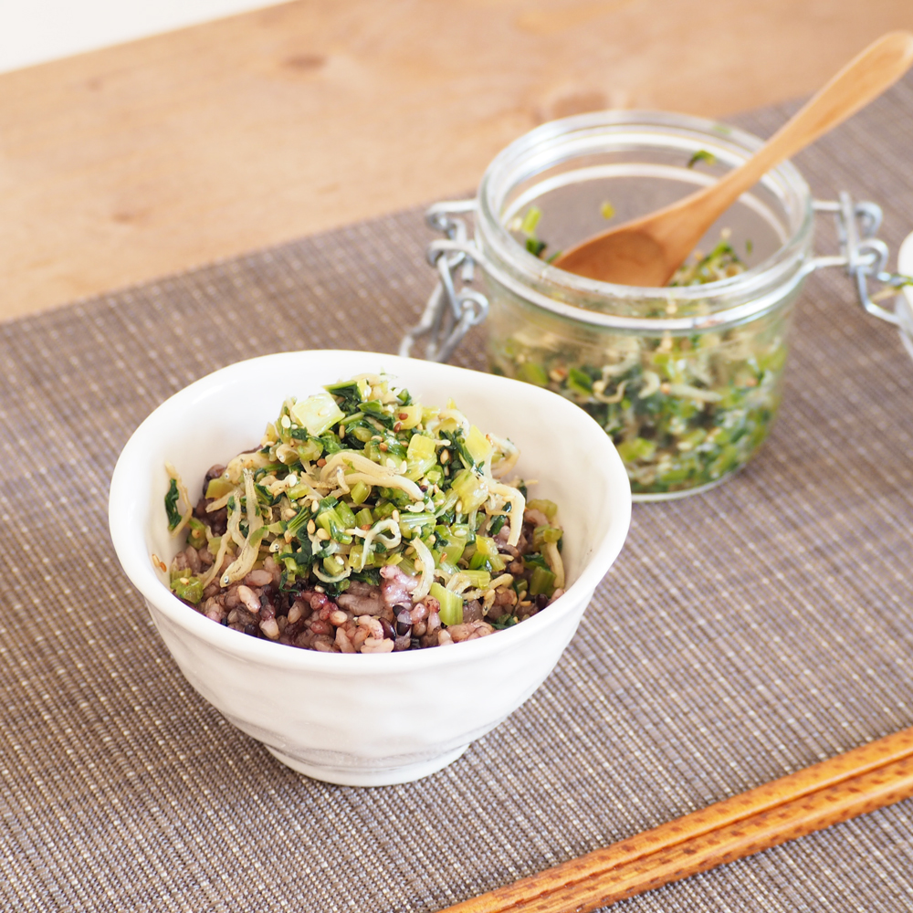 Furikake Recipe - This Healthy Table