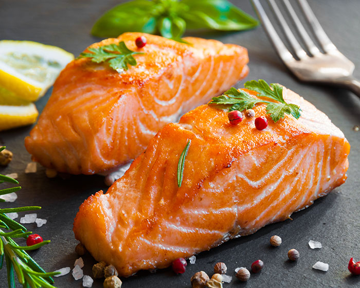 Best Seasoning For Grilled Salmon | lupon.gov.ph