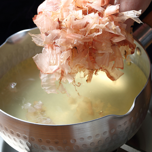 Dried Bonito Flakes (Katsuobushi) What Is It And How To Use It Deliciously