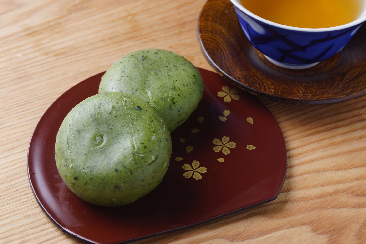 Recipe Collection Using Mugwort Tea Leaves Kawashimaya The Japan Recipe Collection Using Mugwort Tea Leaves Kawashimaya The Japan