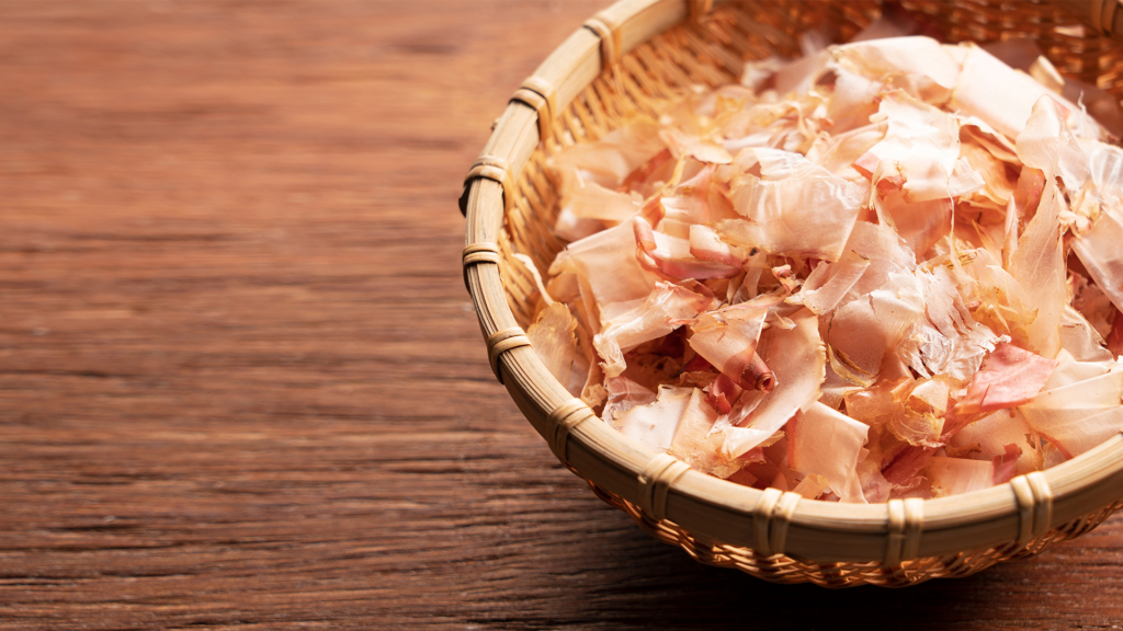 Bonito Flakes Kawashimaya The Japan Store Blog
