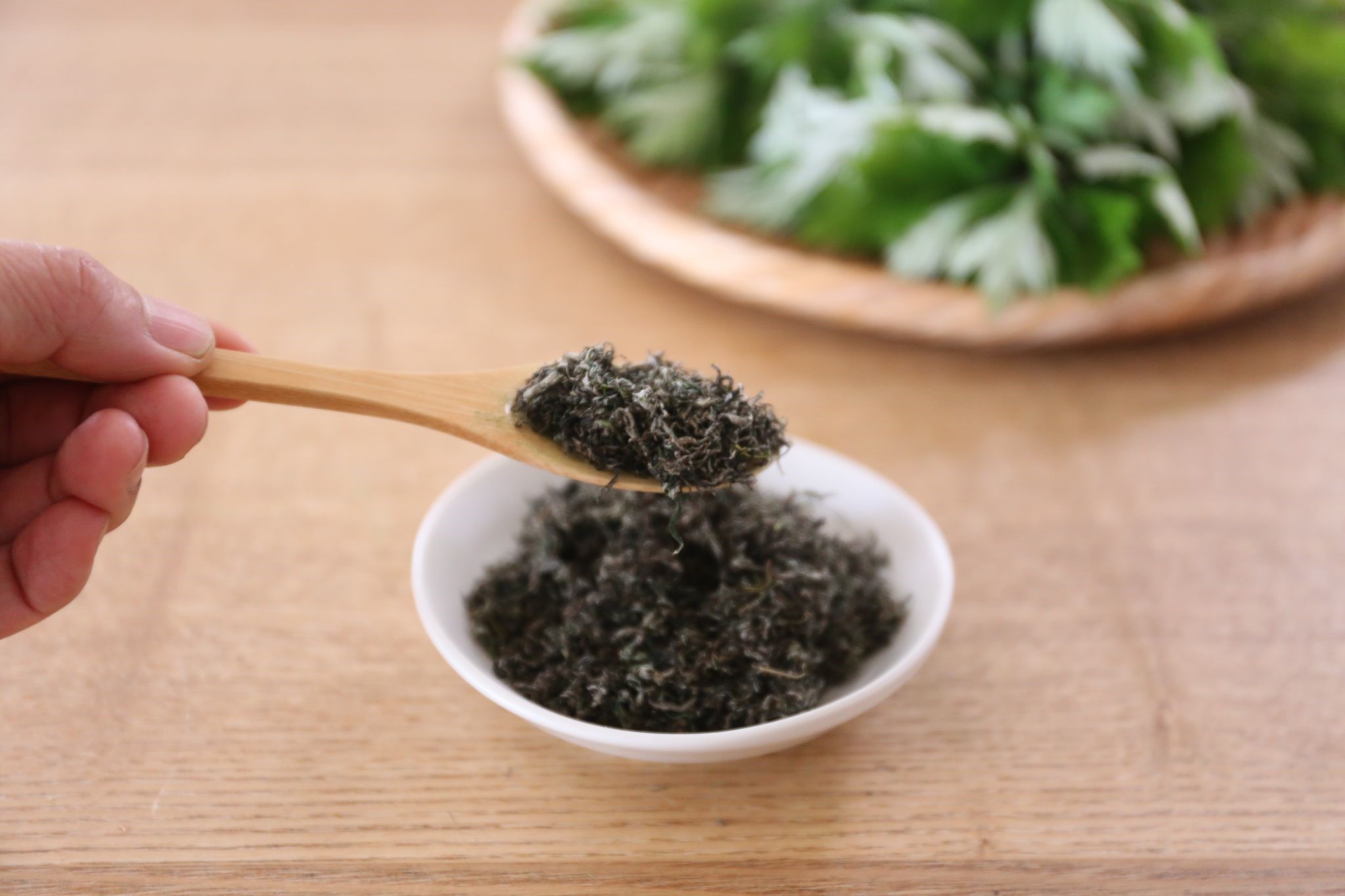 How To Make Mugwort Tea For Period Morin Upolliveng36
