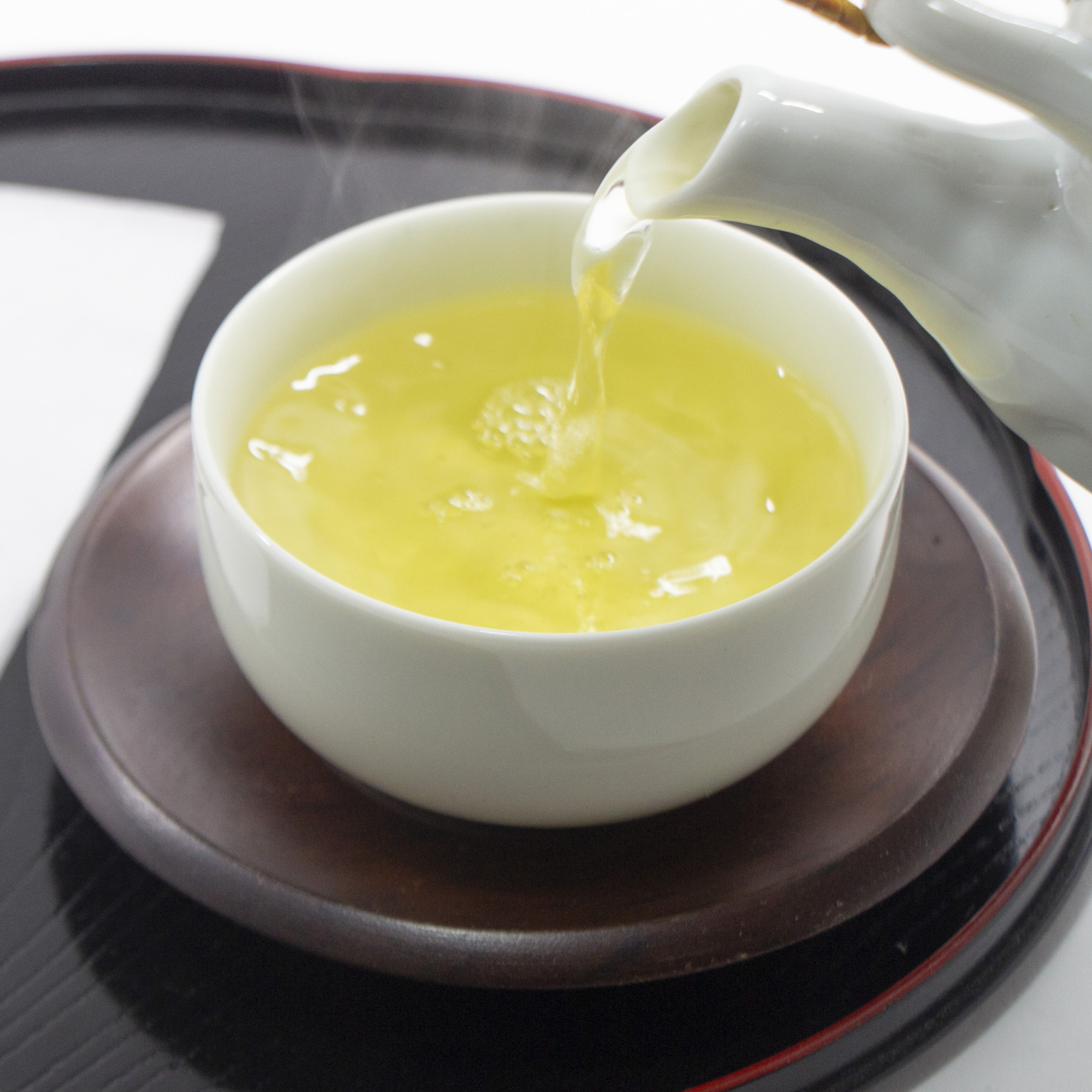 How To Brew Genmaicha Correctly