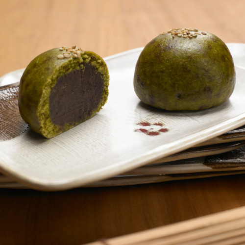 Recipe Collection Using Mugwort Tea Leaves Kawashimaya The Japan Recipe Collection Using Mugwort Tea Leaves Kawashimaya The Japan