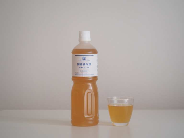 What’s The Difference: Mirin vs Rice Vinegar