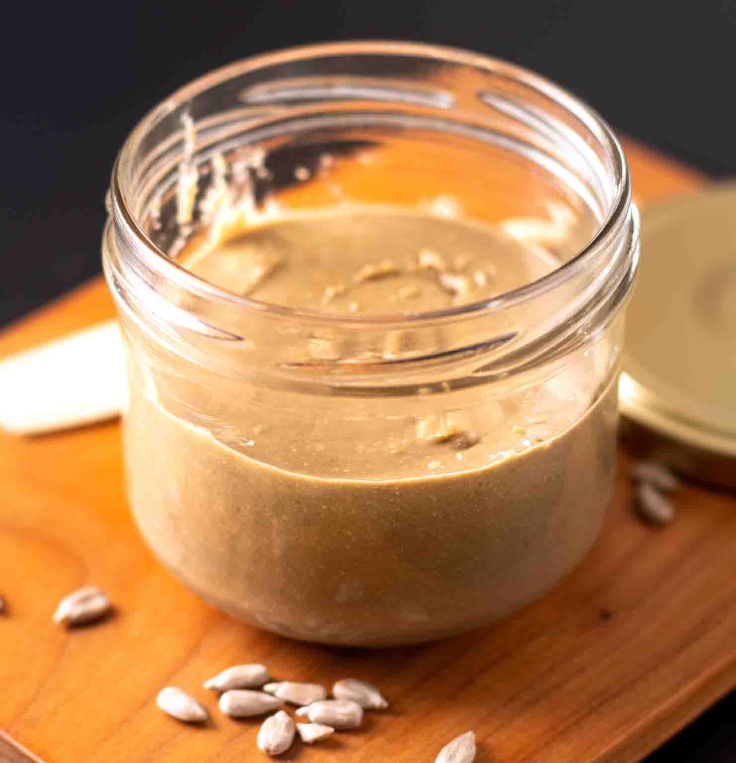 All about Sesame Paste (Neri Goma)