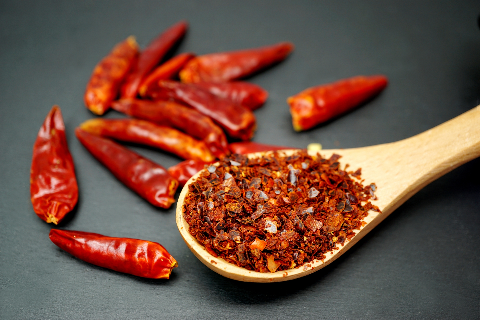 Spice Up Your Life With Shichimi Togarashi Spice Blend