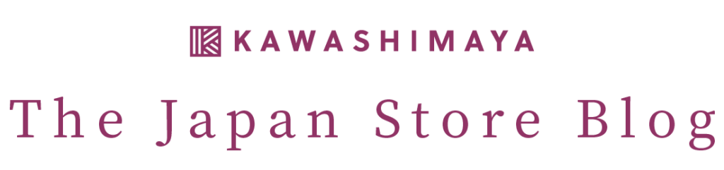 The Japan Store Blog Logo