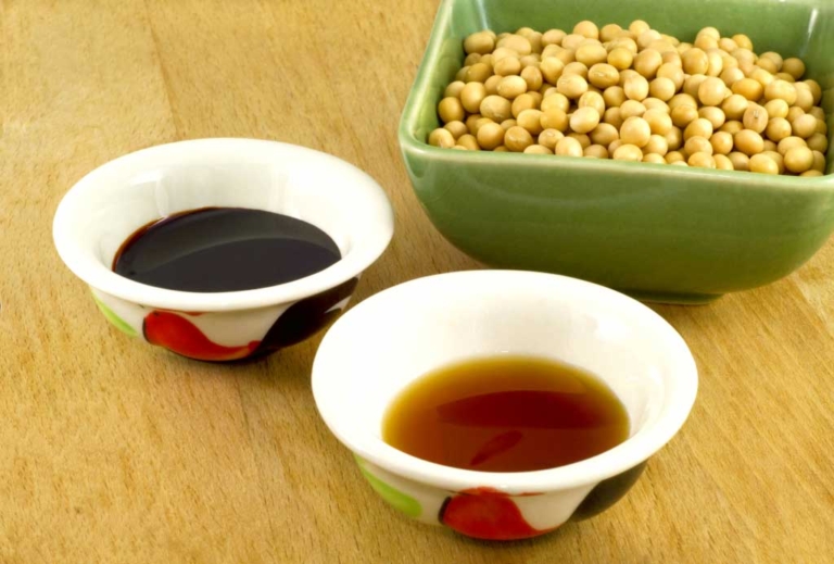 Everything About Dark Soy Sauce How is it Made and Recipes