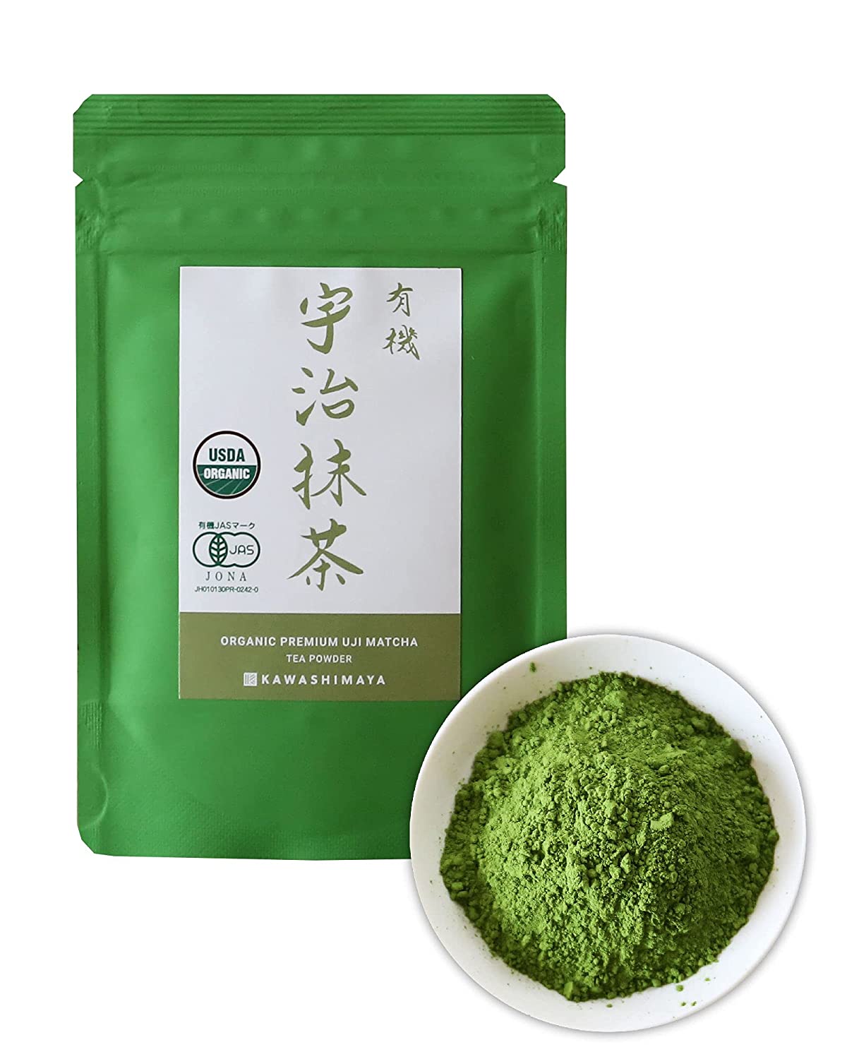 Matcha Tea and Its Benefits Why it is Good for Your Health?