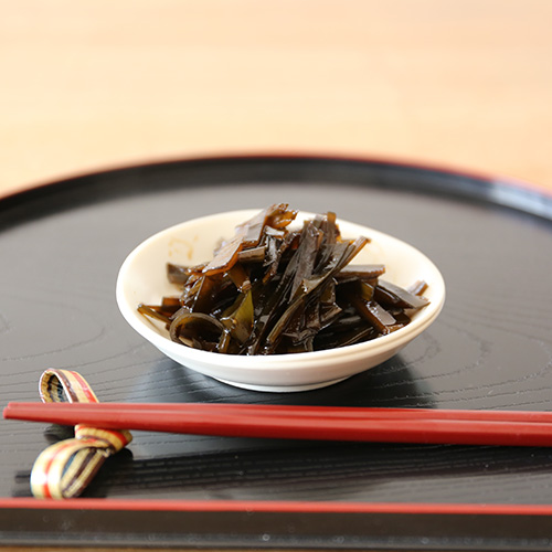 Dinnertime Seaweed Tsukudani Recipe by cookpad.japan - Cookpad