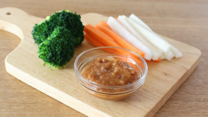 Miso Dipping Sauce