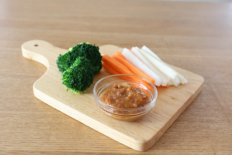 Miso Dipping Sauce
