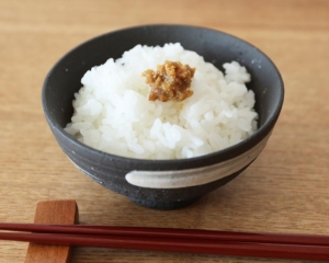 yuzukoshomiso-rice