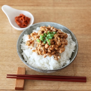 yuzukosho-natto-rice