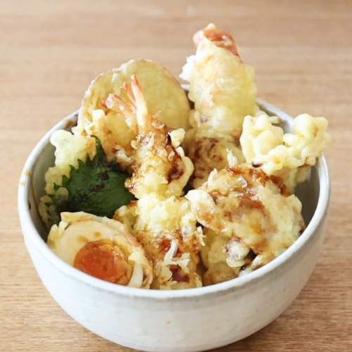 tempura sauce