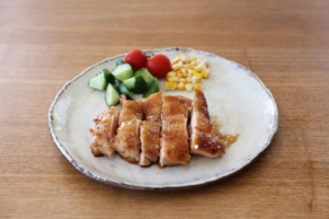 japanese chicken teriyaki
