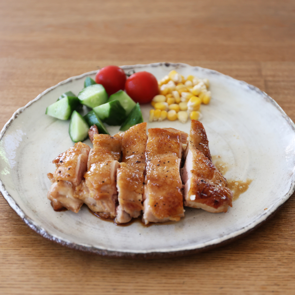 chicken yakitory recipe