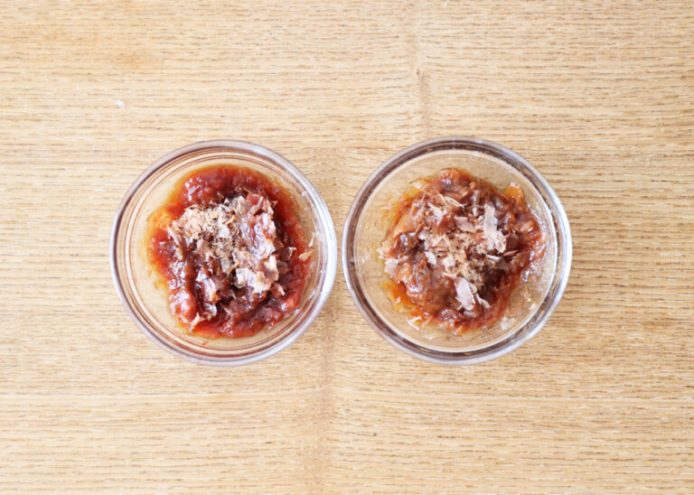 The Milder Choice of Umeboshi Paste Neri Ume