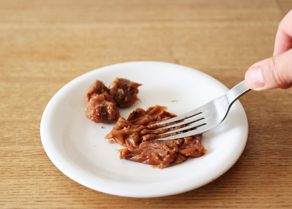 Umeboshi Recipe Dipping Sauce with Sesame Oil