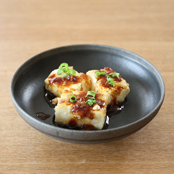 Tofu Umeboshi